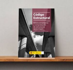 CODIGO ESTRUCTURAL. VOLUMEN III.