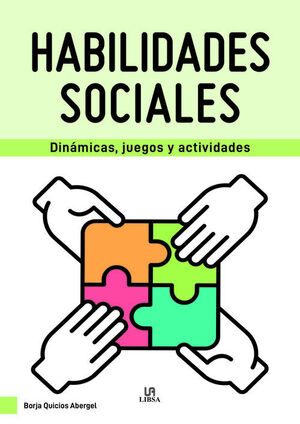 HABILIDADES SOCIALES - TERAPIAS COGNITIVAS