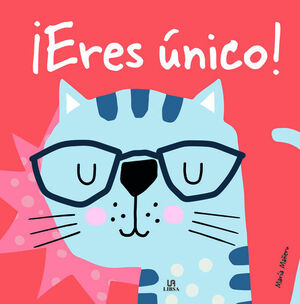 ERES UNICO!