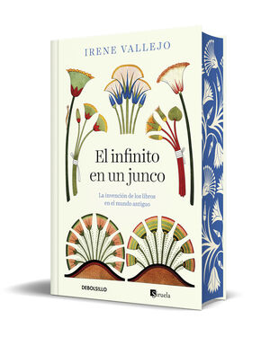 EL INFINITO EN UN JUNCO (EDICIÓN LIMITADA DECORADA)