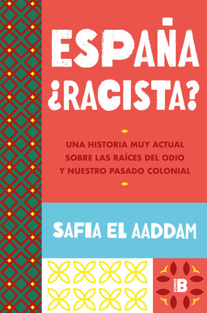 ESPAÑA ¿RACISTA?