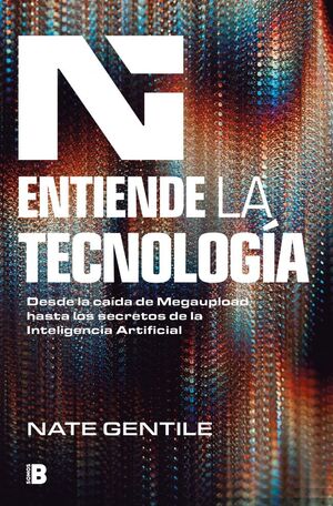 ENTIENDE LA TECNOLOGÍA DESDE LA CAÍDA DE MEGAUPLOAD HASTA LOS SECRETOS DE LA INTELIGENCIA ARTIFICIAL