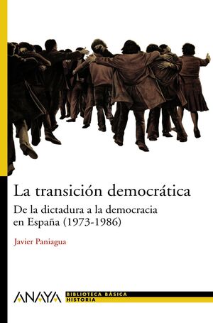 LA TRANSICIÓN DEMOCRÁTICA