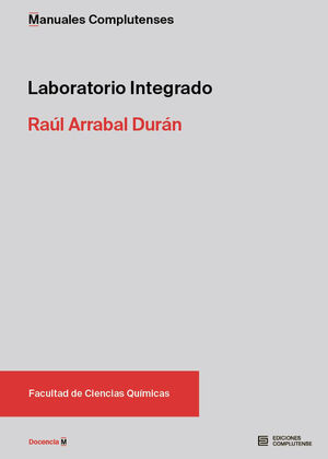 LABORATORIO INTEGRADO