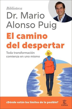 CAMINO DEL DESPERTAR, EL