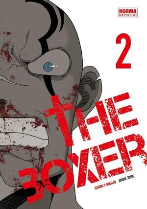 THE BOXER 02