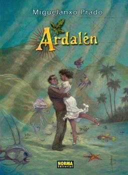 ARDALÉN   (4ª EDIC.)