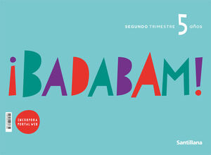 PROYECTO BADABAM 5-2AÑOS