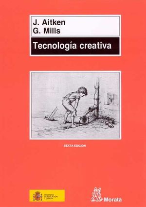 TECNOLOGÍA CREATIVA