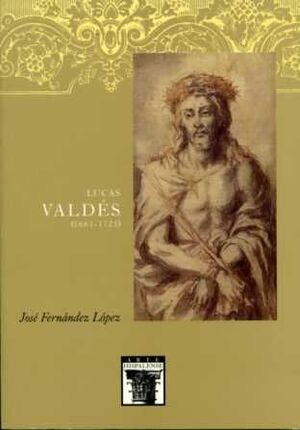 LUCAS VALDÉS  (1661-1725)