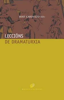 LECCIÓNS DE DRAMATURXIA