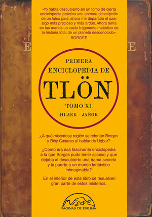 ENCICLOPEDIA DE TLÖN