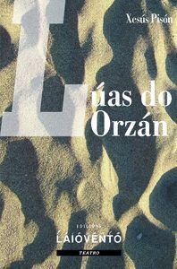 LÚAS DO ORZÁN