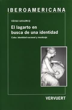 EL LAGARTO EN BUSCA DE UNA IDENTIDAD