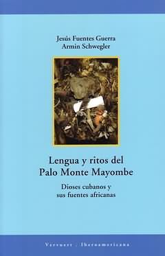 LENGUA Y RITOS DEL PALO MONTE MAYOMBE