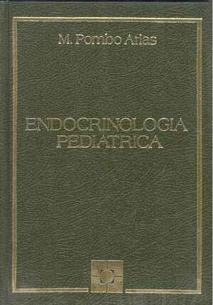 ENDOCRINOLOGIA PEDIATRICA