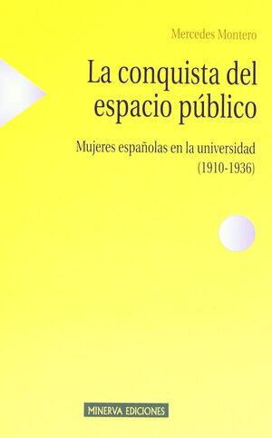 CONQUISTA DEL ESPACIO PÚBLICO, LA