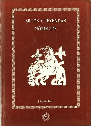 MITOS Y LEYENDAS NÓRDICOS