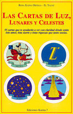 CARTAS DE LUZ, LUNARES Y CELESTES (KIT), LAS