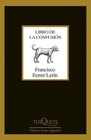 EL LIBRO DE LA CONFUSIÓN