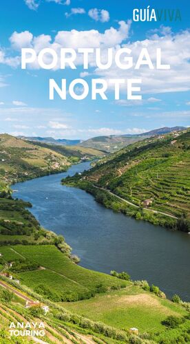 PORTUGAL NORTE ( GUIA VIVA)