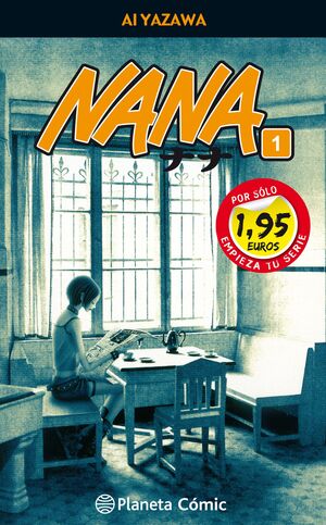 NANA Nº 1