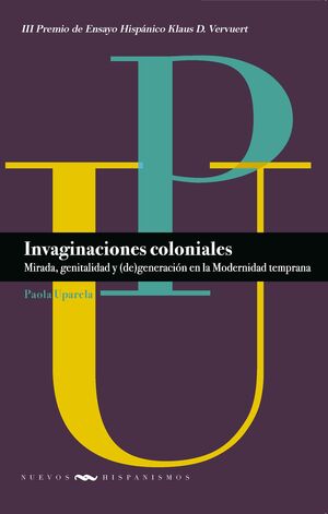 INVAGINACIONES COLONIALES