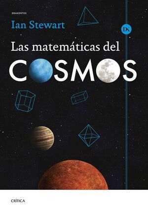 LAS MATEMÁTICAS DEL COSMOS