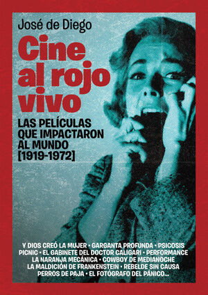 CINE AL ROJO VIVO