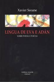 LINGUA DE EVA E ADAN