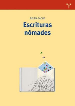 ESCRITURAS NÓMADES