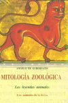 MITOLOGÍA ZOOLÓGICA