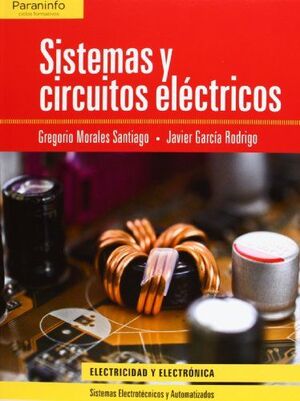 SISTEMAS Y CIRCUITOS ELECTRICOS CFGS