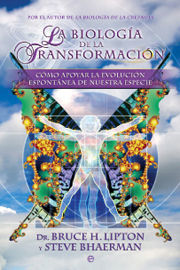 BIOLOGIA DE LA TRANSFORMACION