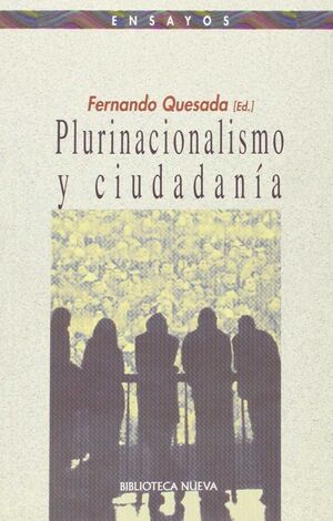 PLURINACIONALISMO Y CIUDADANÍA