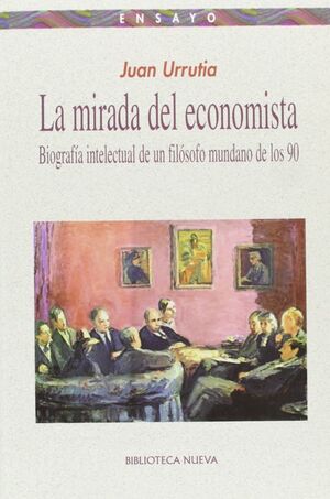 LA MIRADA DEL ECONOMISTA