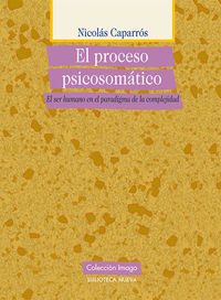 EL PROCESO PSICOSOMÁTICO