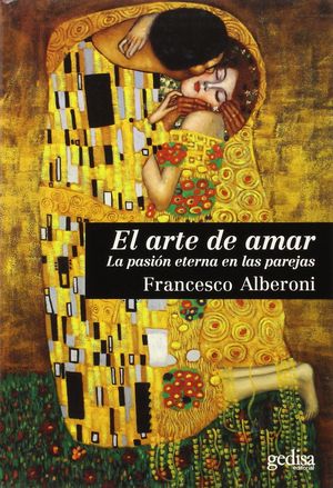 EL ARTE DE AMAR