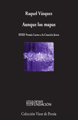 AUNQUE LOS MAPAS