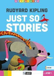 JUST SO STORIES