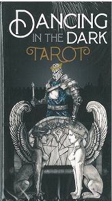 TAROT DANCING IN THE DARK