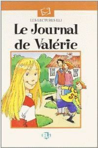 LE JOURNAL DE VALERIE