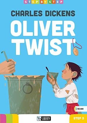 OLIVER TWIST