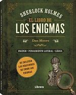 SHERLOCK HOLMES.EL LIBRO DE LOS ENIGMAS