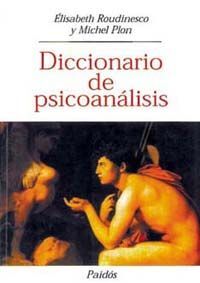 DICCIONARIO DE PSICOANALISIS