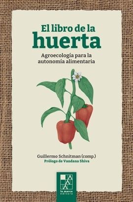 LIBRO DE LA HUERTA, EL