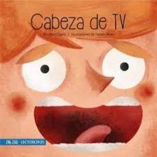 CABEZA DE TV