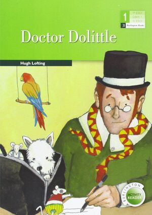 DR DOLITTLE (BAR ESO 1)