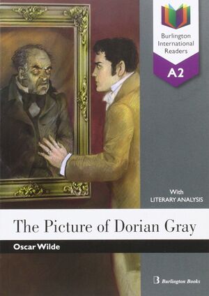 THE PICTURE OF DORIAN GRAY   (A2)