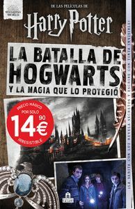 BATALLA DE HOGWARTS, LA